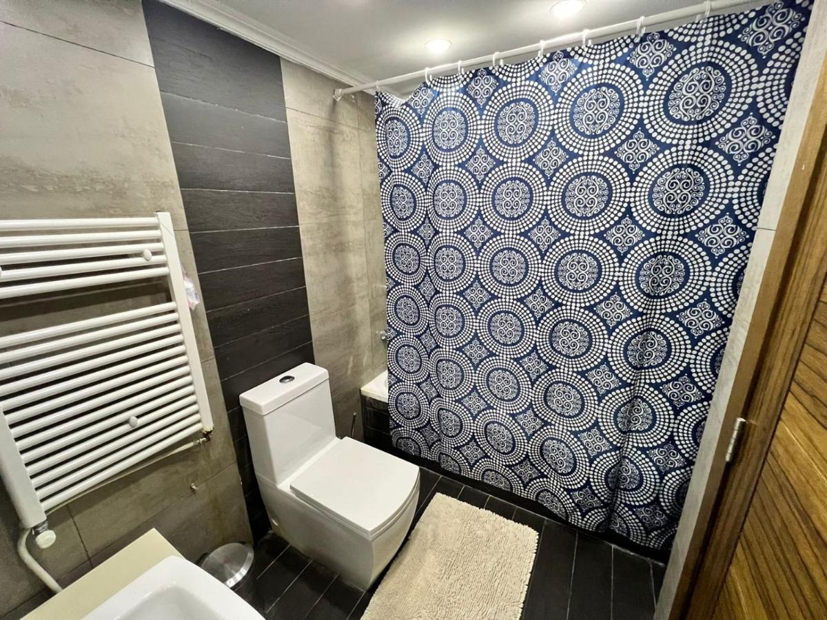Panoramic Sea View 2 Bedroom Apartment Byblos Екстериор снимка