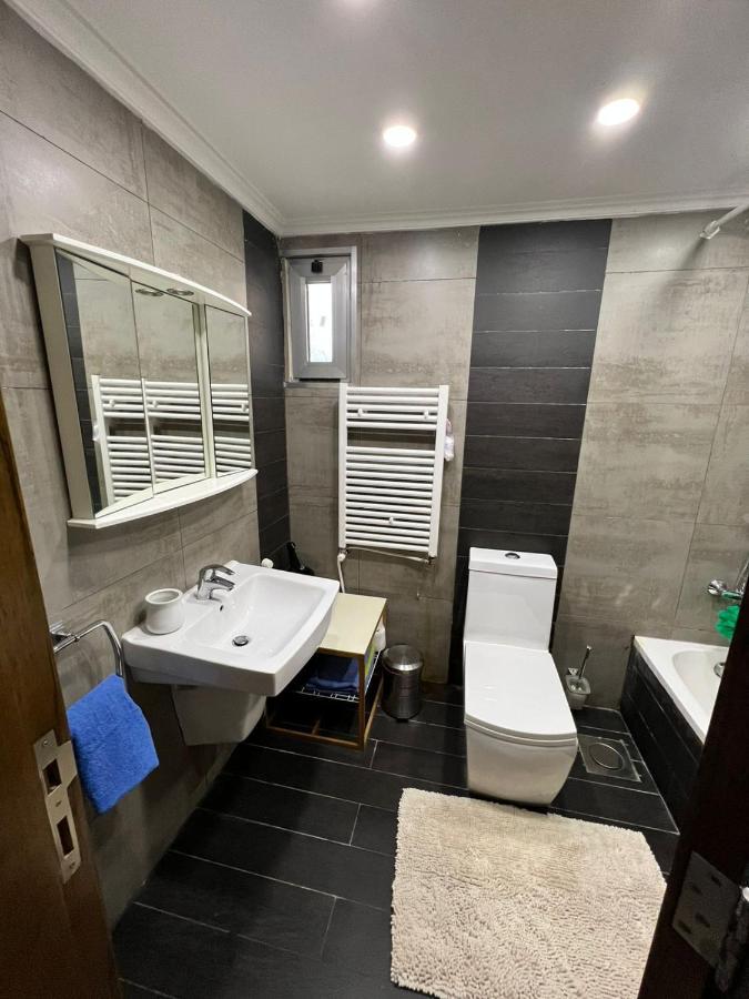 Panoramic Sea View 2 Bedroom Apartment Byblos Екстериор снимка