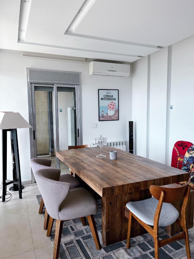 Panoramic Sea View 2 Bedroom Apartment Byblos Екстериор снимка